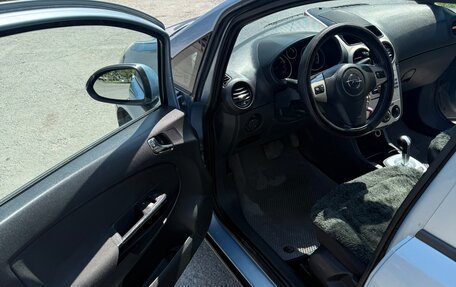 Opel Corsa D, 2008 год, 350 000 рублей, 5 фотография