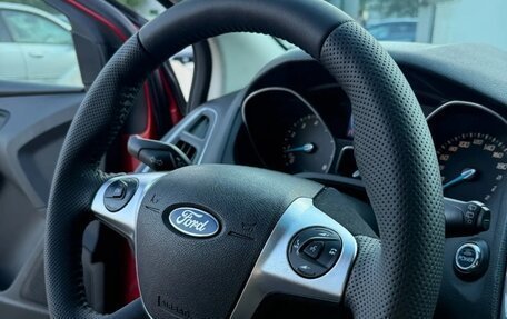 Ford Focus III, 2013 год, 795 000 рублей, 7 фотография
