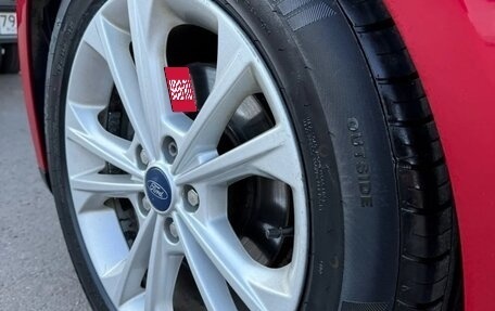 Ford Focus III, 2013 год, 795 000 рублей, 5 фотография