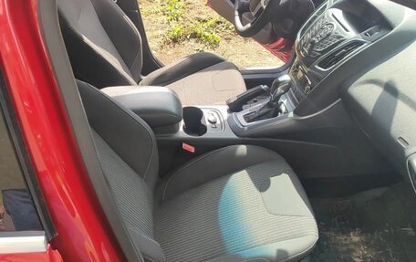 Ford Focus III, 2013 год, 795 000 рублей, 8 фотография