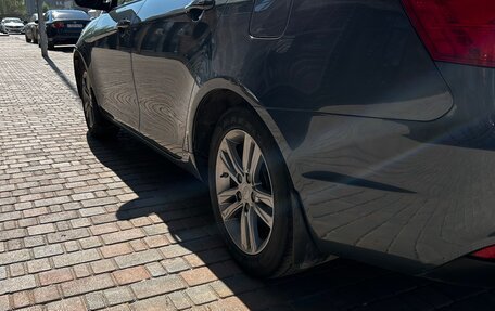 Geely Emgrand 7 I, 2018 год, 870 000 рублей, 3 фотография