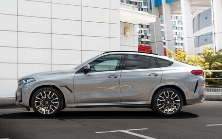 BMW X6, 2025 год, 13 600 000 рублей, 3 фотография