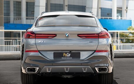 BMW X6, 2025 год, 13 600 000 рублей, 5 фотография