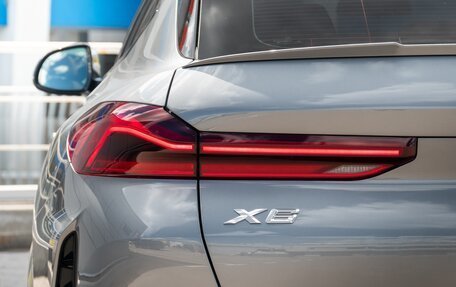 BMW X6, 2025 год, 13 600 000 рублей, 6 фотография
