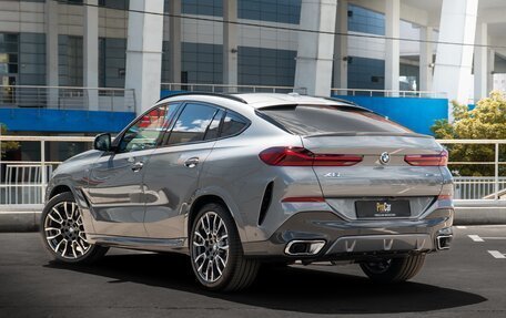 BMW X6, 2025 год, 13 600 000 рублей, 4 фотография