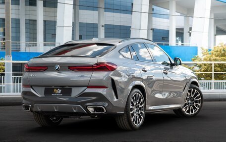 BMW X6, 2025 год, 13 600 000 рублей, 8 фотография