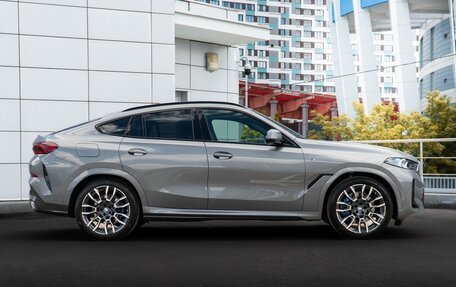 BMW X6, 2025 год, 13 600 000 рублей, 9 фотография