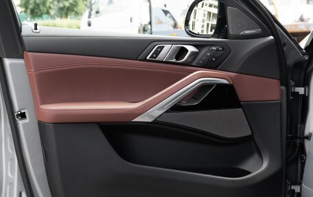 BMW X6, 2025 год, 13 600 000 рублей, 14 фотография