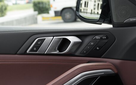 BMW X6, 2025 год, 13 600 000 рублей, 17 фотография