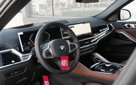 BMW X6, 2025 год, 13 600 000 рублей, 21 фотография