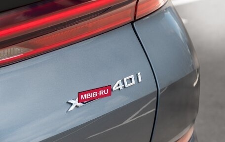 BMW X6, 2025 год, 13 600 000 рублей, 7 фотография