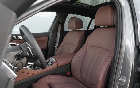 BMW X6, 2025 год, 13 600 000 рублей, 22 фотография