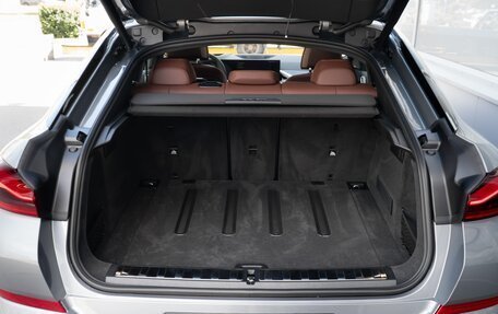BMW X6, 2025 год, 13 600 000 рублей, 32 фотография