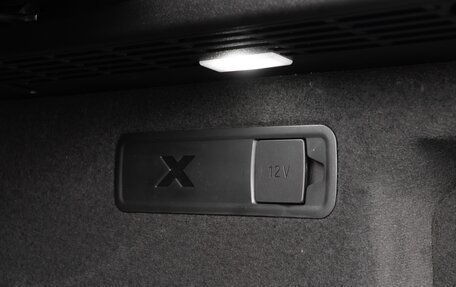 BMW X6, 2025 год, 13 600 000 рублей, 34 фотография
