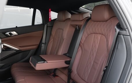 BMW X6, 2025 год, 13 600 000 рублей, 24 фотография