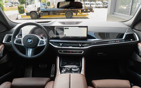 BMW X6, 2025 год, 13 600 000 рублей, 26 фотография