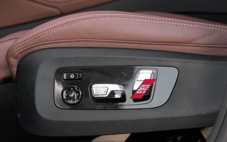 BMW X6, 2025 год, 13 600 000 рублей, 23 фотография