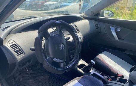 Nissan Primera III, 2005 год, 250 000 рублей, 5 фотография