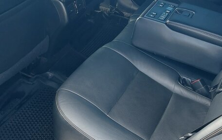 Toyota Camry, 2016 год, 2 650 000 рублей, 25 фотография