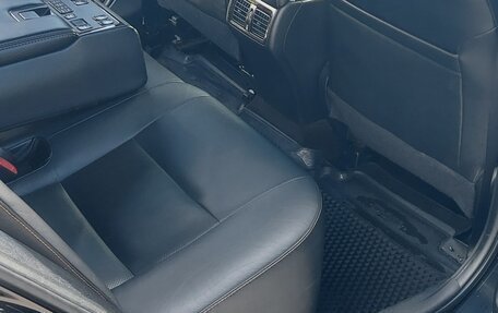 Toyota Camry, 2016 год, 2 650 000 рублей, 22 фотография