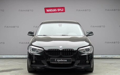 BMW 1 серия, 2011 год, 1 055 000 рублей, 2 фотография