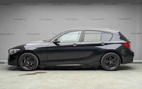 BMW 1 серия, 2011 год, 1 055 000 рублей, 3 фотография