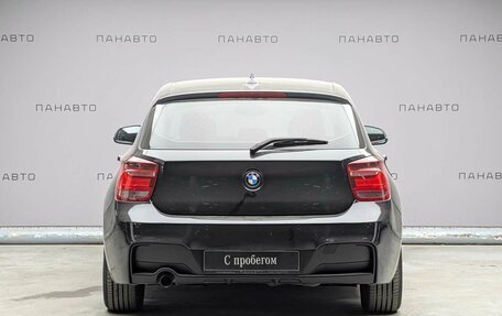 BMW 1 серия, 2011 год, 1 055 000 рублей, 6 фотография