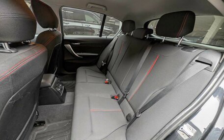 BMW 1 серия, 2011 год, 1 055 000 рублей, 10 фотография