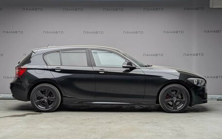 BMW 1 серия, 2011 год, 1 055 000 рублей, 4 фотография