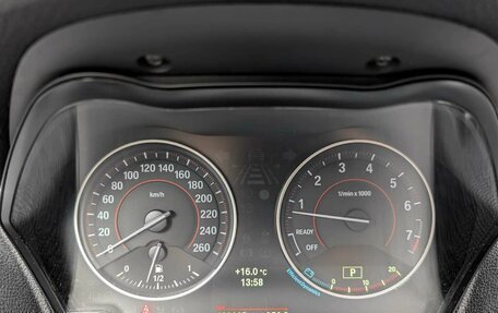 BMW 1 серия, 2011 год, 1 055 000 рублей, 13 фотография