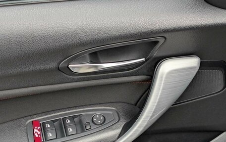 BMW 1 серия, 2011 год, 1 055 000 рублей, 8 фотография