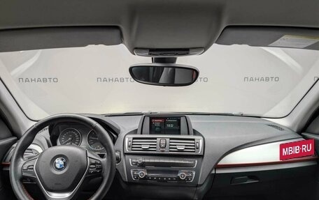BMW 1 серия, 2011 год, 1 055 000 рублей, 7 фотография