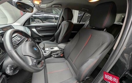 BMW 1 серия, 2011 год, 1 055 000 рублей, 9 фотография