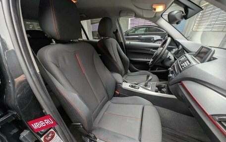 BMW 1 серия, 2011 год, 1 055 000 рублей, 12 фотография