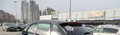 Citroen C4 Picasso II рестайлинг, 2007 год, 330 000 рублей, 4 фотография
