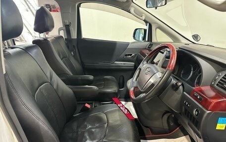 Toyota Vellfire I, 2008 год, 1 950 000 рублей, 10 фотография