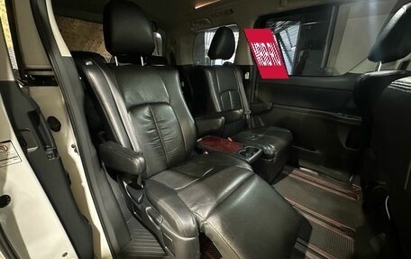 Toyota Vellfire I, 2008 год, 1 950 000 рублей, 19 фотография