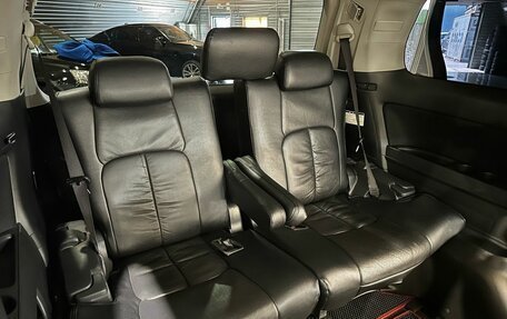 Toyota Vellfire I, 2008 год, 1 950 000 рублей, 22 фотография