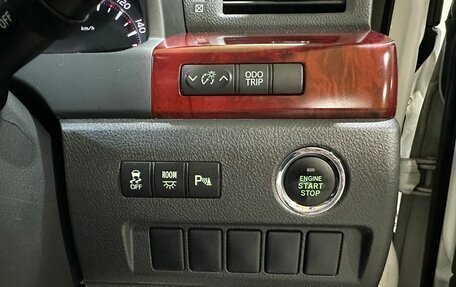 Toyota Vellfire I, 2008 год, 1 950 000 рублей, 30 фотография