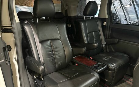 Toyota Vellfire I, 2008 год, 1 950 000 рублей, 18 фотография