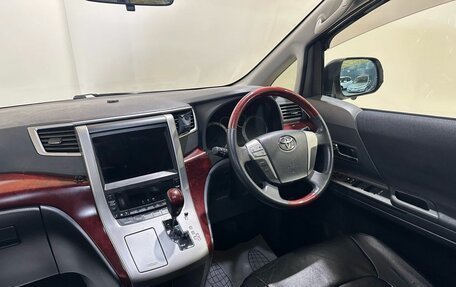 Toyota Vellfire I, 2008 год, 1 950 000 рублей, 24 фотография