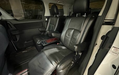Toyota Vellfire I, 2008 год, 1 950 000 рублей, 20 фотография