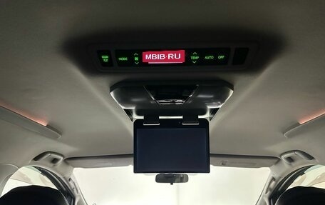 Toyota Vellfire I, 2008 год, 1 950 000 рублей, 32 фотография