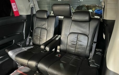 Toyota Vellfire I, 2008 год, 1 950 000 рублей, 23 фотография