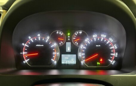 Toyota Vellfire I, 2008 год, 1 950 000 рублей, 33 фотография