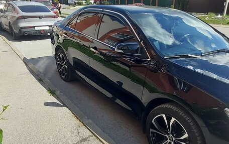 Toyota Camry, 2016 год, 2 650 000 рублей, 11 фотография