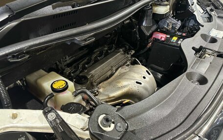 Toyota Vellfire I, 2008 год, 1 950 000 рублей, 37 фотография