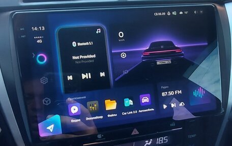 Toyota Camry, 2016 год, 2 650 000 рублей, 25 фотография