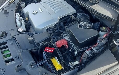 Toyota Camry, 2016 год, 2 650 000 рублей, 21 фотография