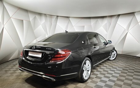 Mercedes-Benz Maybach S-Класс, 2017 год, 4 095 000 рублей, 2 фотография
